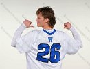 MLax Media Day  Wheaton College Men’s Lacrosse Media Day. - Photo by Keith Nordstrom : Men’s Lacrosse, Media Day